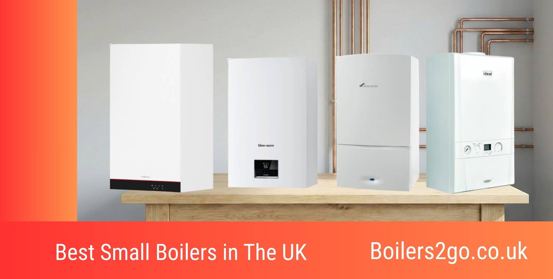 Best Small Boilers for Installation in UK Homes