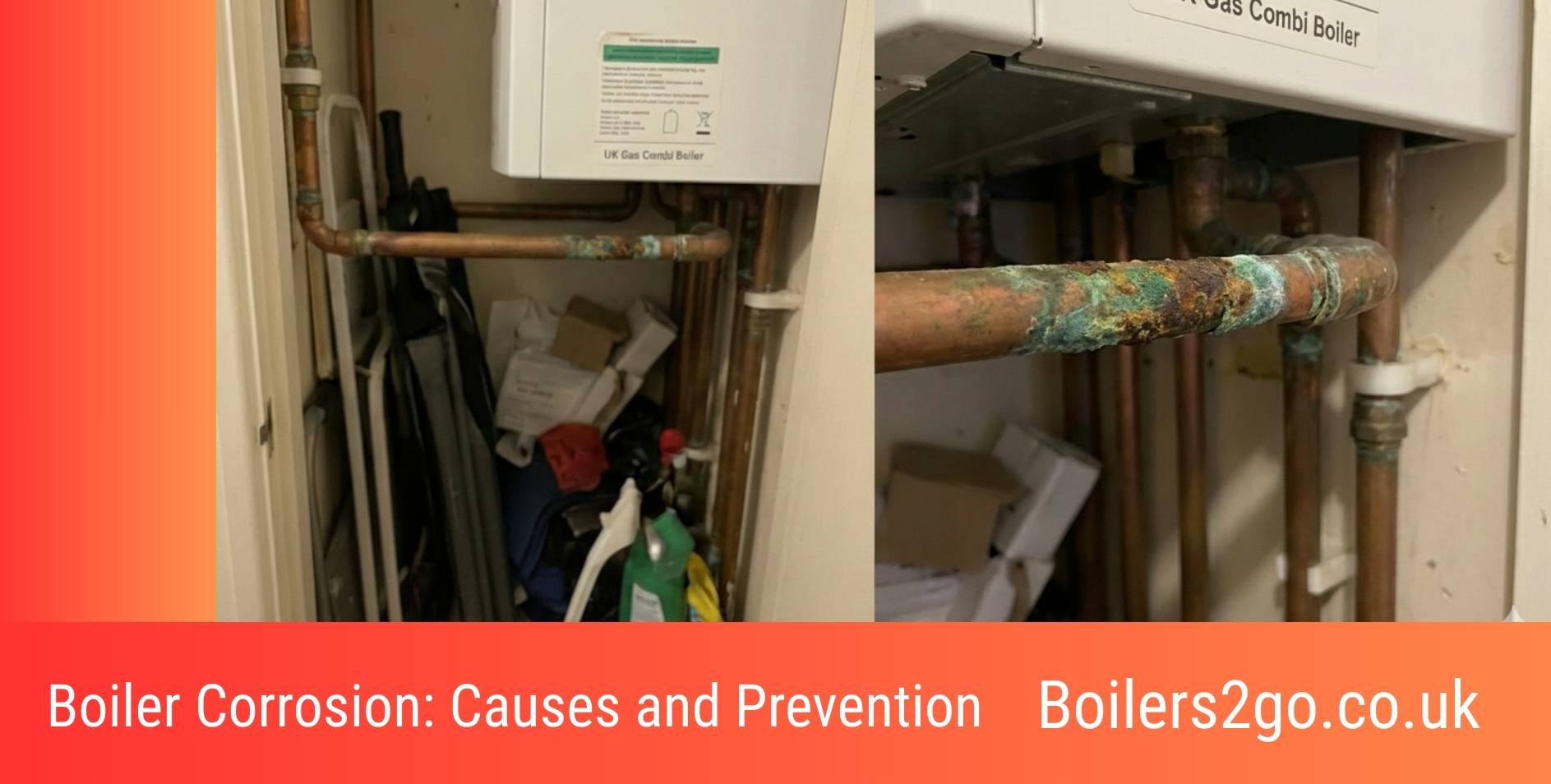 Boiler Corrosion: Causes and Prevention