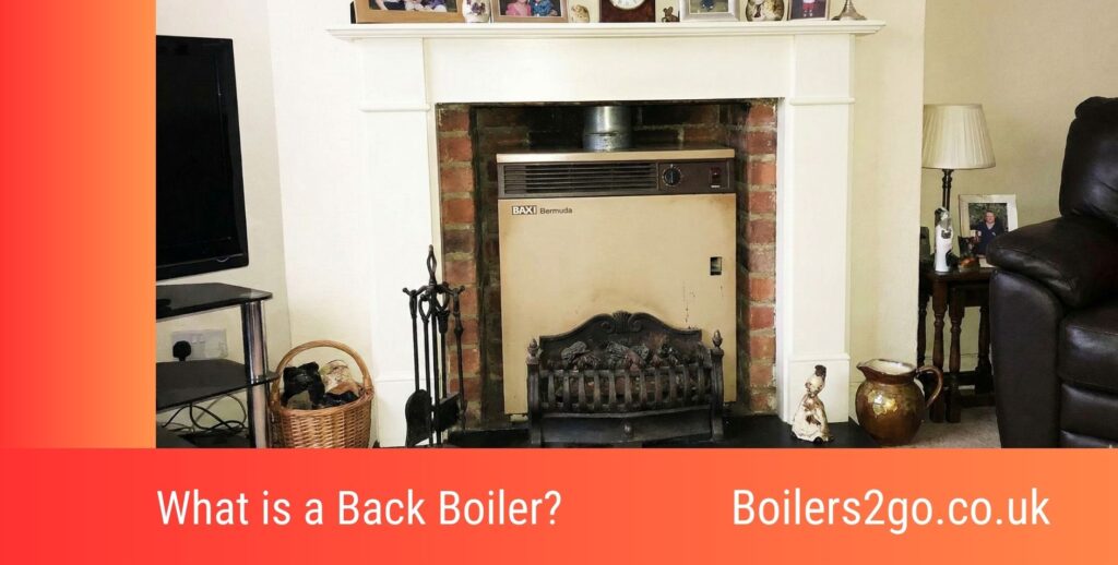 What is a Back Boiler?