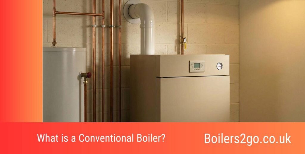 What is a Conventional Boiler?