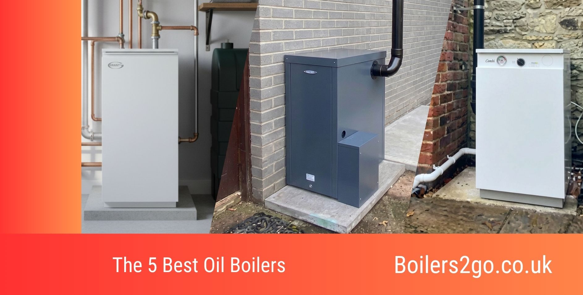 5 best oil boilers 2026 list