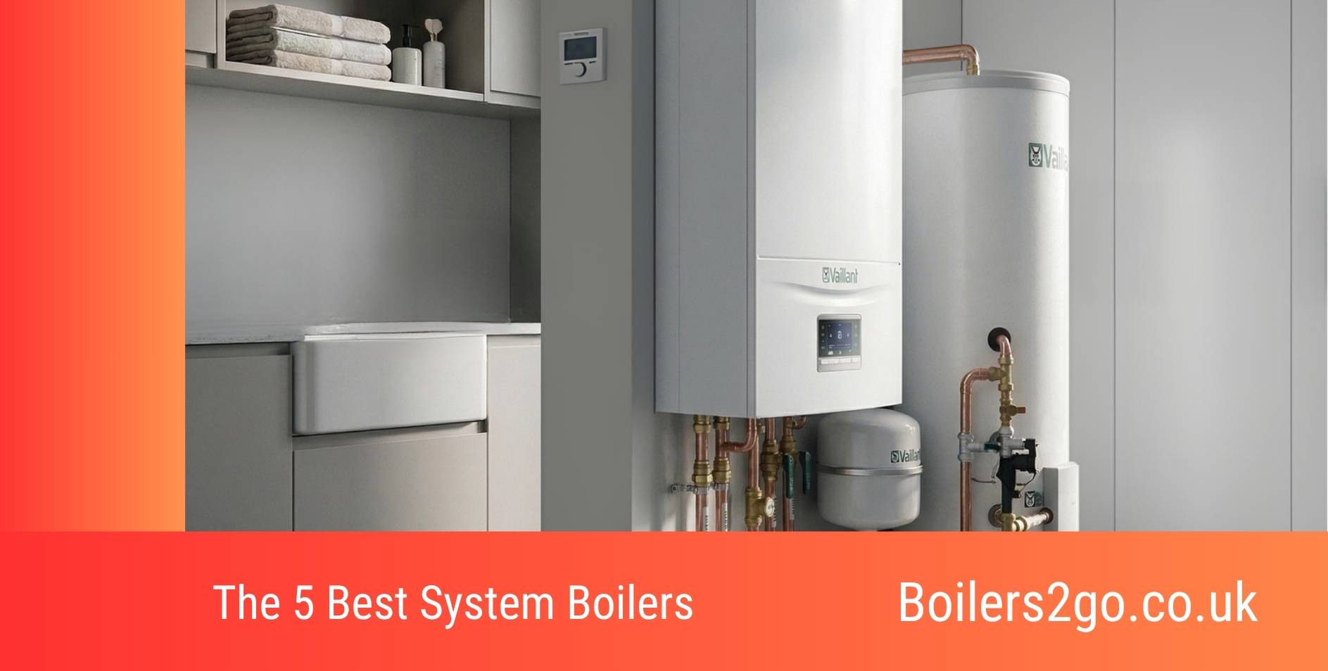5 best system boilers 2026 review