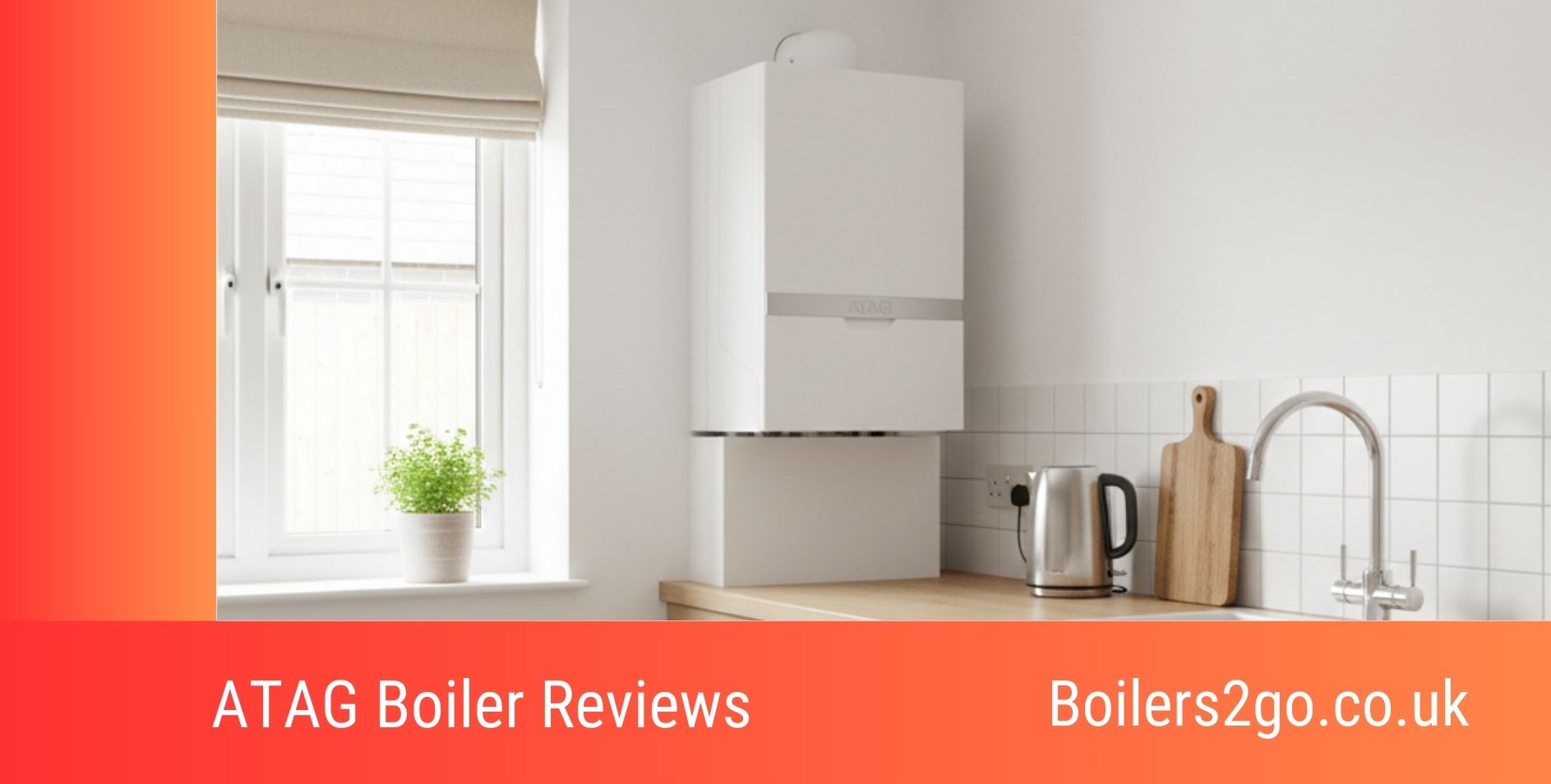 ATAG Boiler Reviews