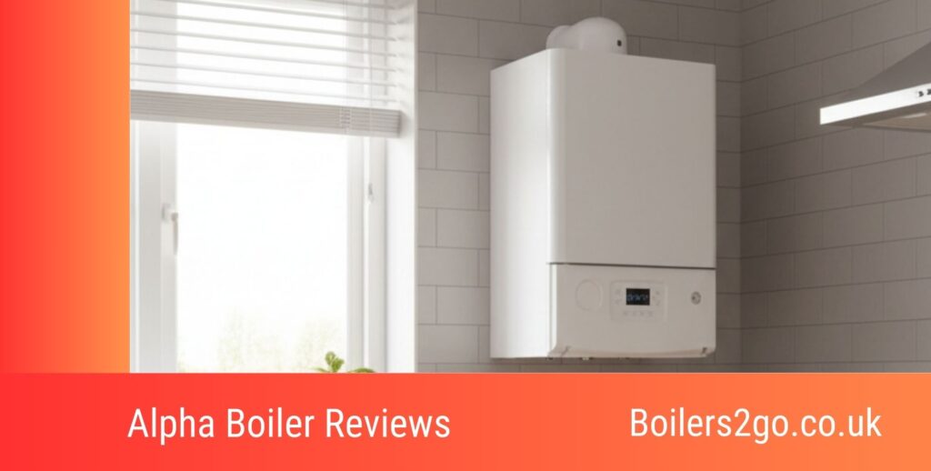 Alpha Boiler Reviews