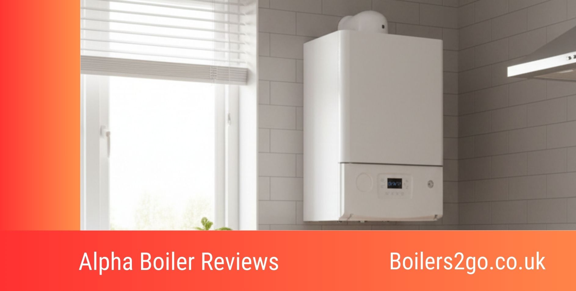 Alpha Boiler Reviews
