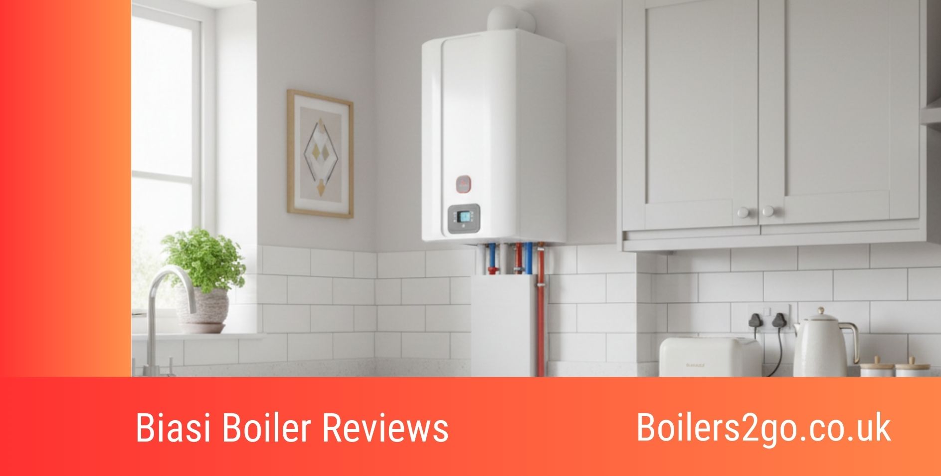 Biasi Boiler Reviews