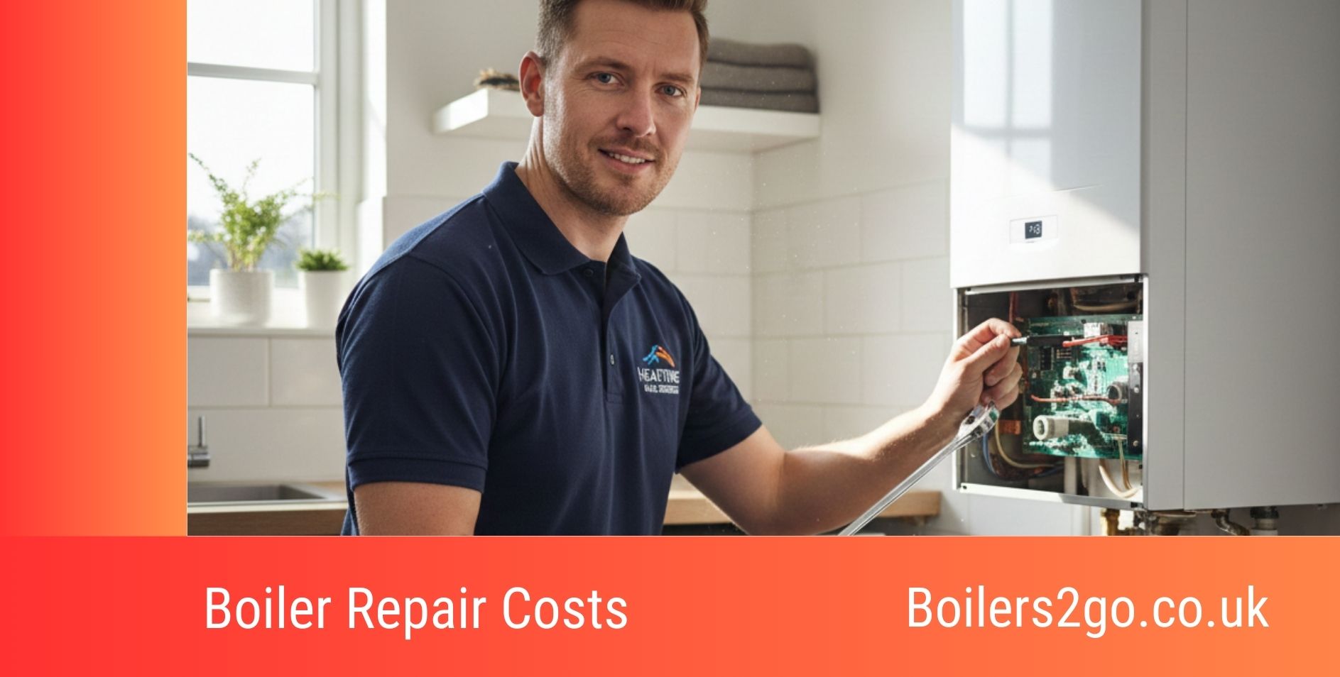 Boiler Repair Costs