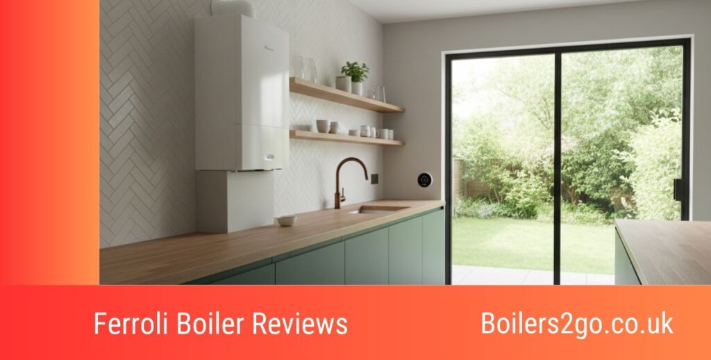 Ferroli Boiler Reviews