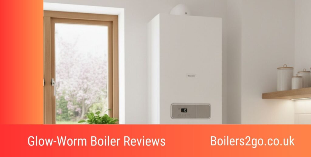 Glow Worm Boiler Reviews