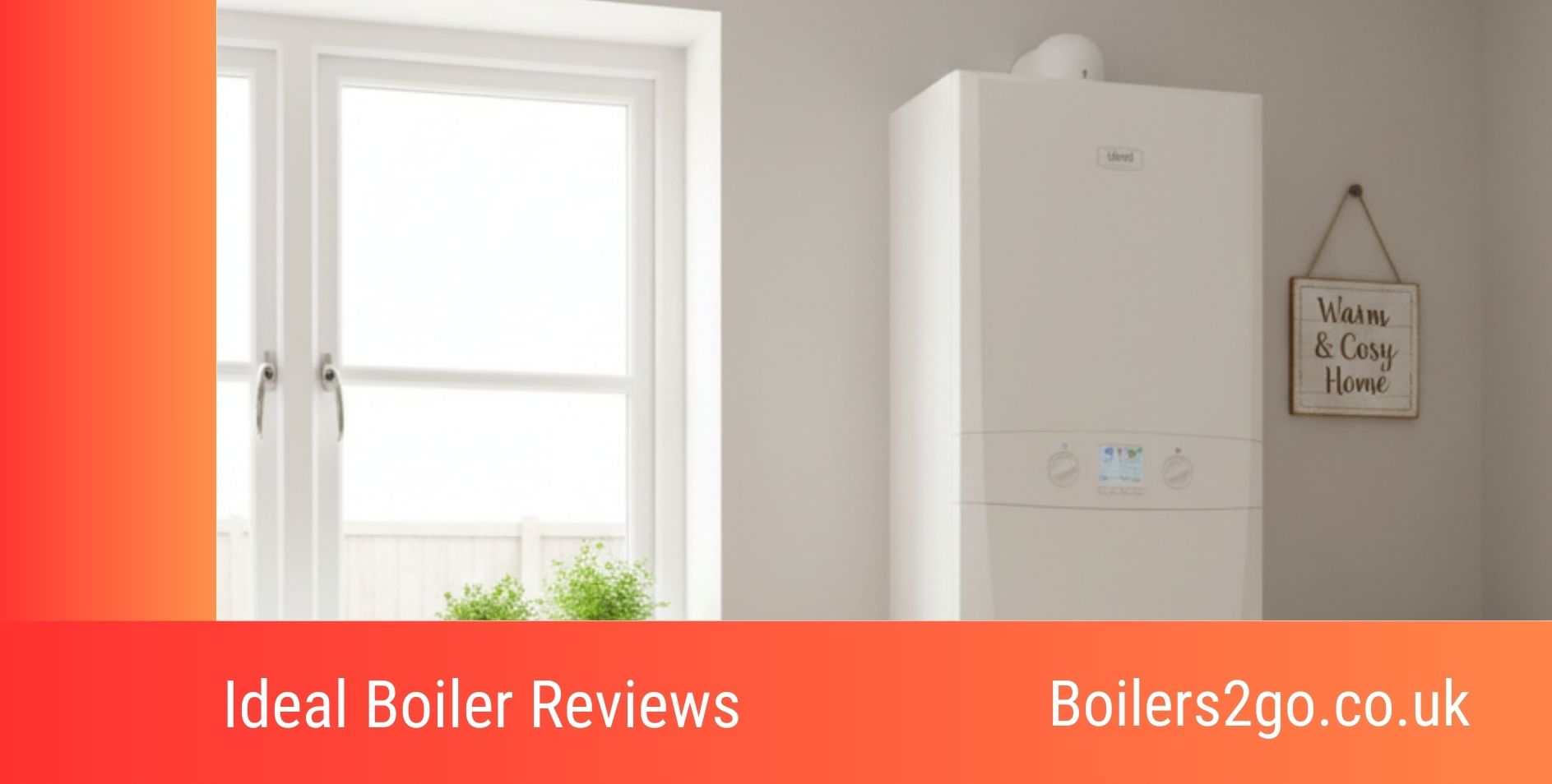 Ideal Boiler Reviews