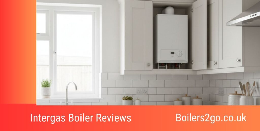 Intergas Boiler Reviews