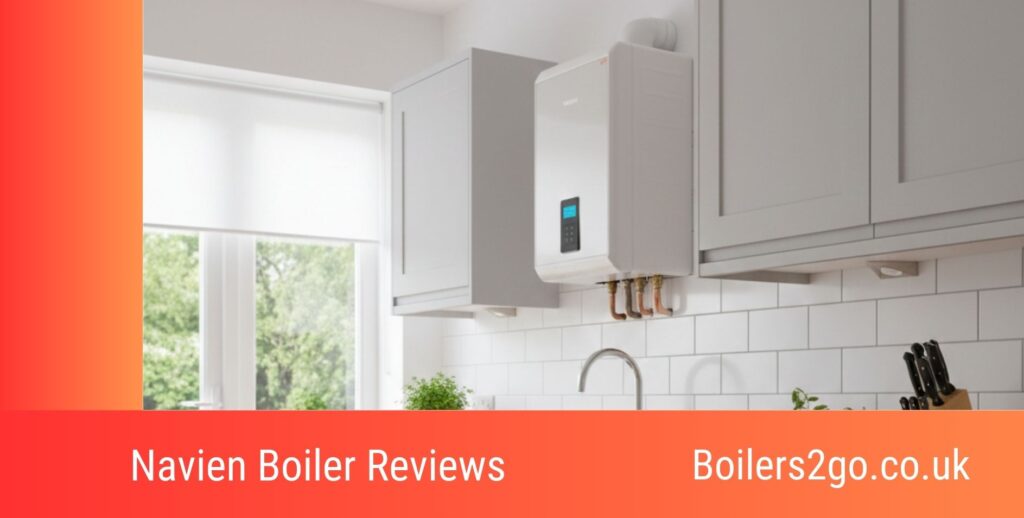 Navien Boiler Reviews