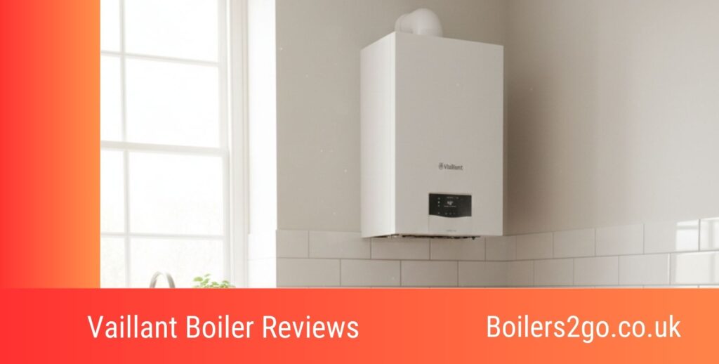 Vaillant Boiler Reviews