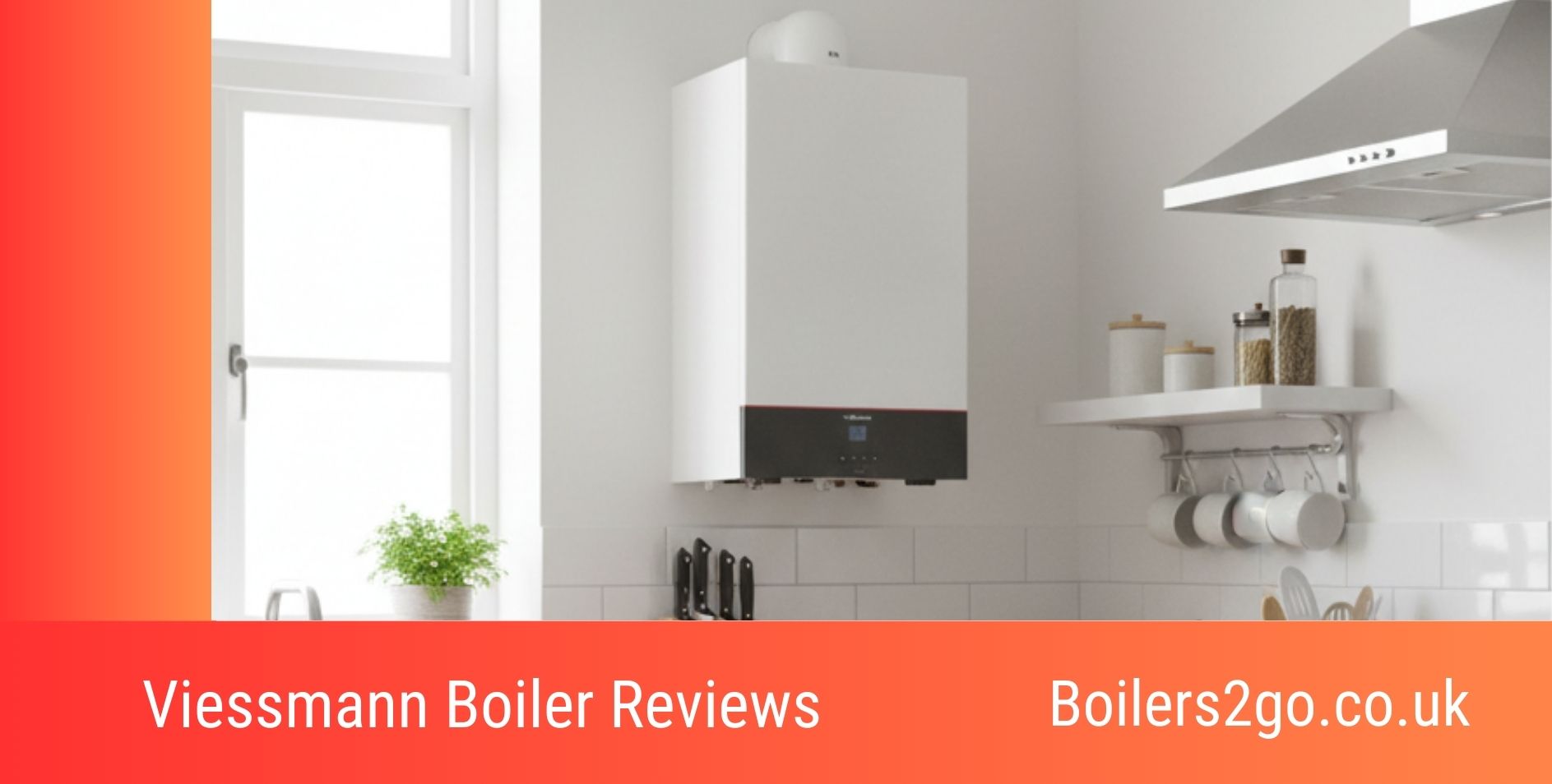 Viessmann Boiler Reviews