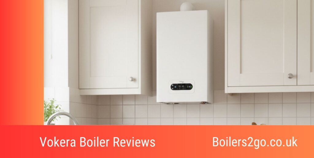 Vokera Boiler Reviews