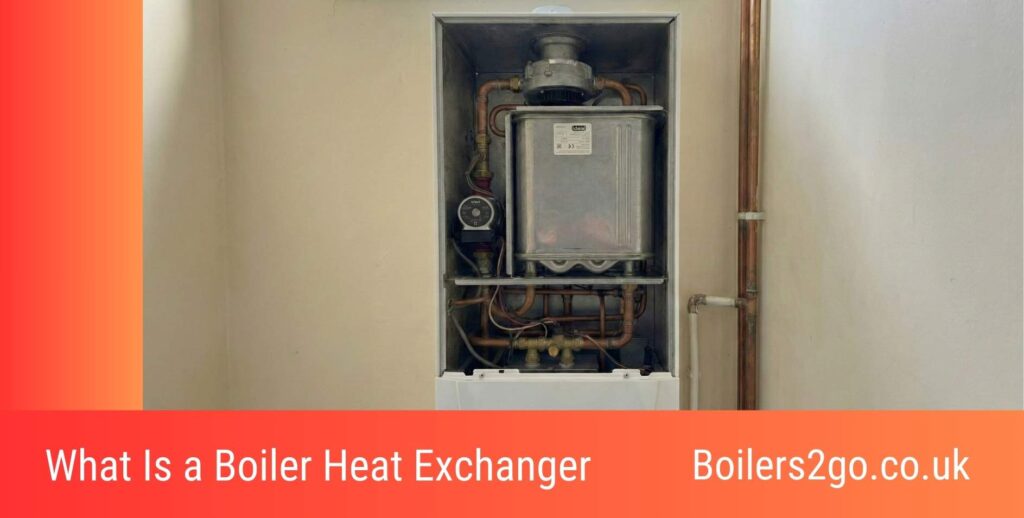 What Is a Boiler Heat Exchanger