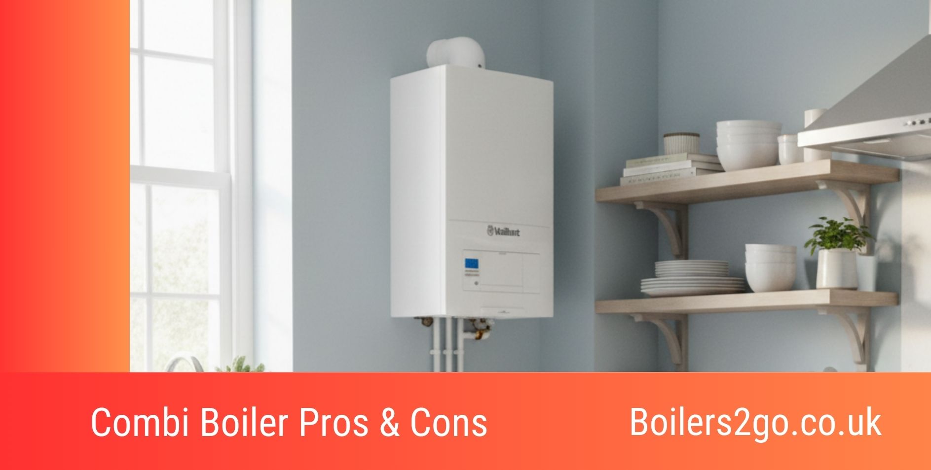 combi boiler pros and cons