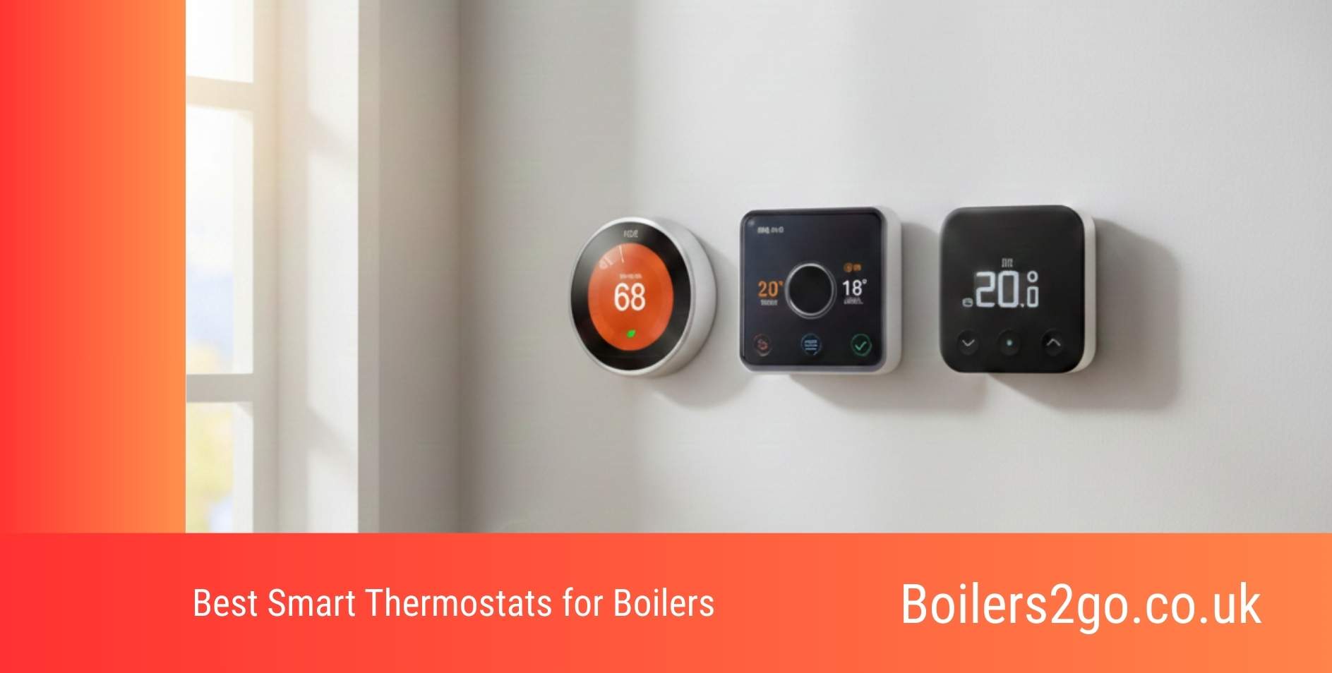 Best Smart Thermostats for Boilers