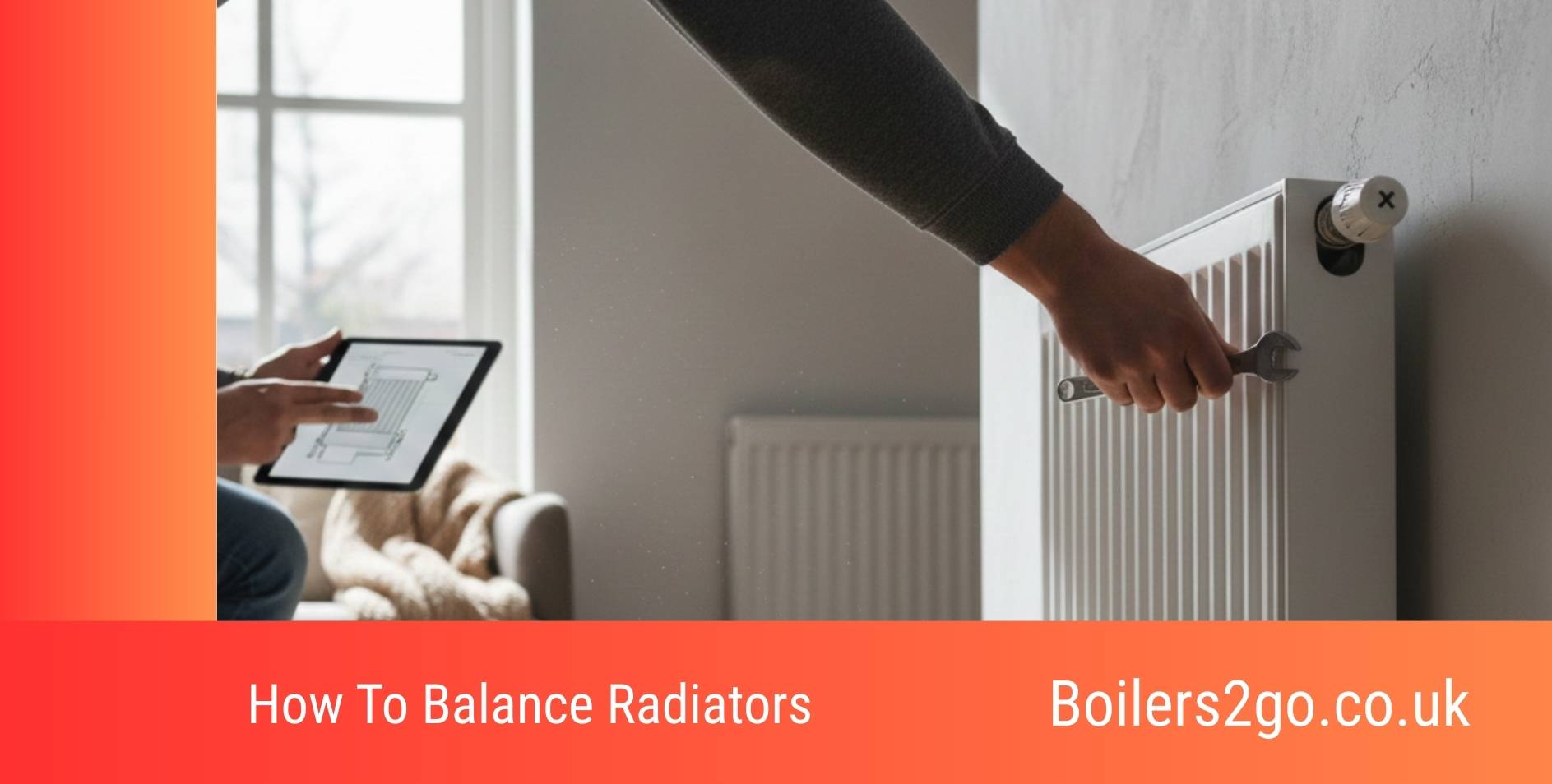 How To Balance Radiators