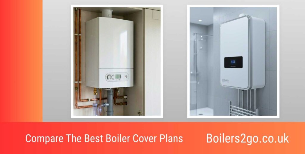 best boiler cover plans comparison review